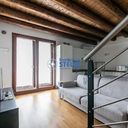 Casa vacanze Linden Park Lido di Jesolo