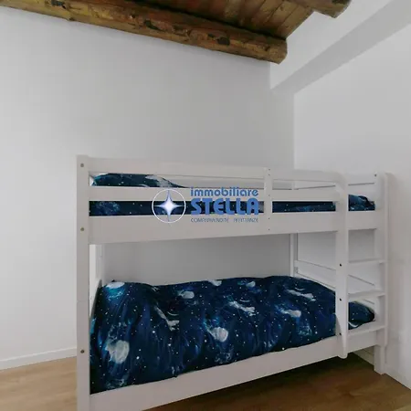 Linden Park Casa vacanze