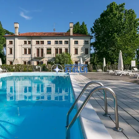 Casa vacanze Linden Park