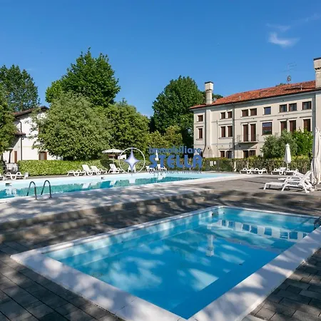 Linden Park Casa vacanze Lido di Jesolo