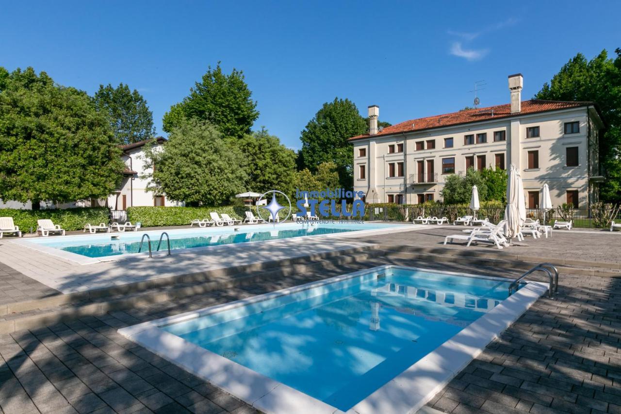 Linden Park Casa vacanze Lido di Jesolo