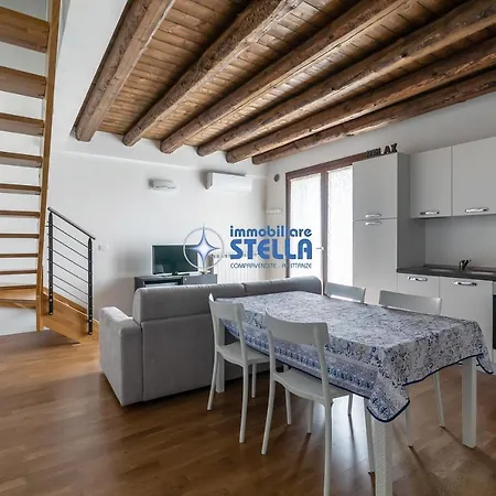 Linden Park Ferienhaus Lido di Jesolo