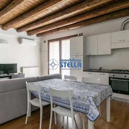 Linden Park Ferienhaus Lido di Jesolo