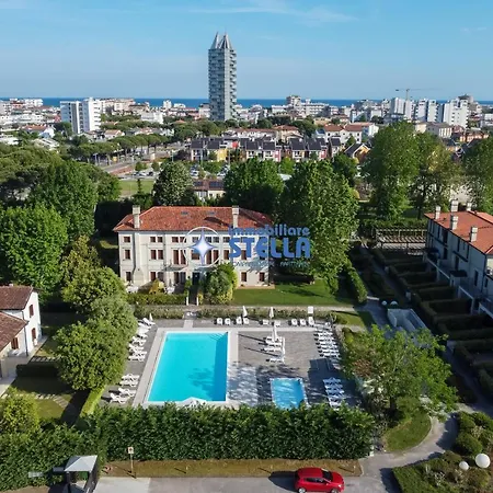 Linden Park Ferienhaus Lido di Jesolo